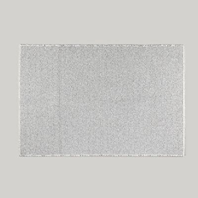 Linens Nesta Halı 160x230 Cm Gri