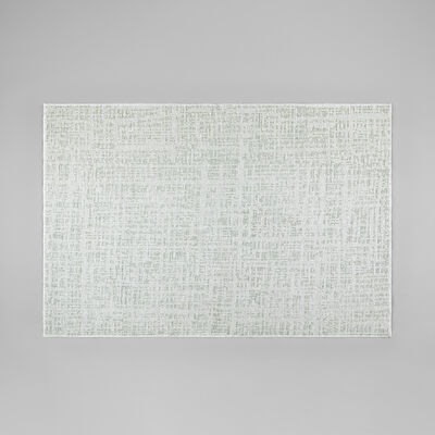 Linens Chernin Halı 160x230 Cm Yeşil