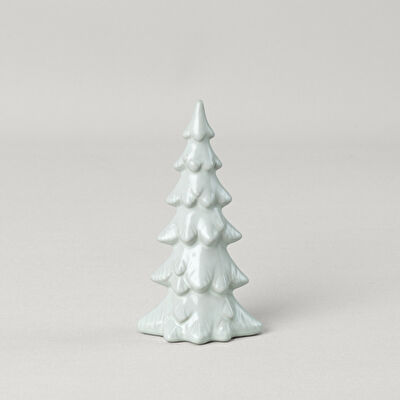 Linens Tree 8x6x15,5 cm Dekor