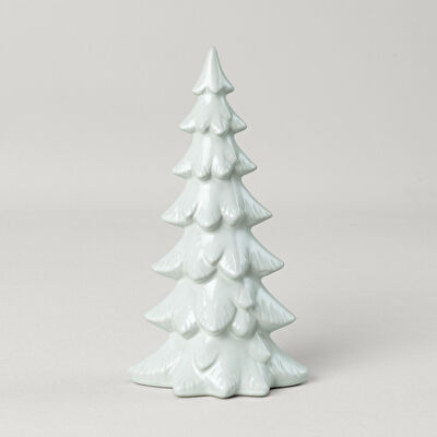 Linens Tree 8x6x15,5 cm Dekor