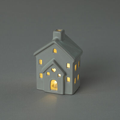 Linens House Ledli Dekor