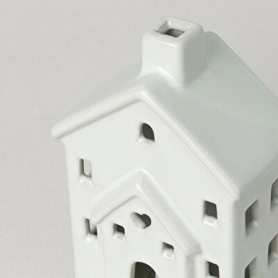 Linens House Ledli Dekor