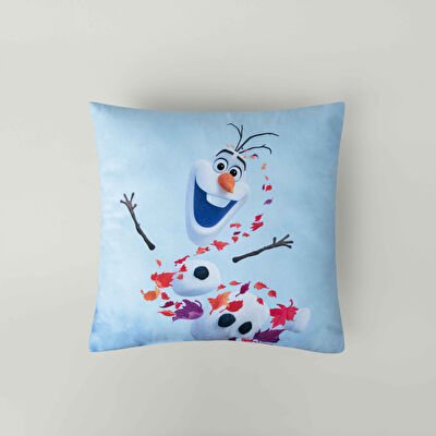Lisanslı Disney Frozen Autumn 40x40 cm Kılent
