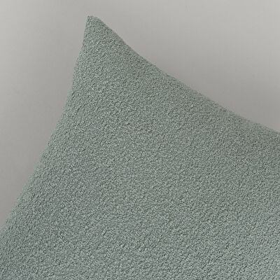 Linens Molly 45x45 cm Kırlent Kılıfı Yeşil