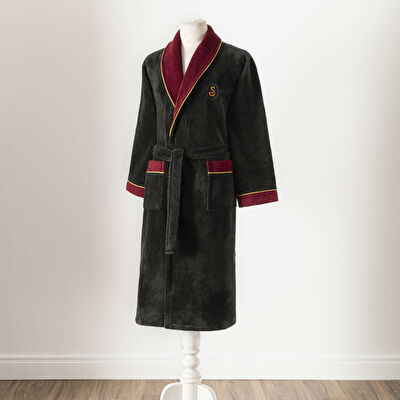 Taç Lisanslı Galatasaray Triga L Yetişkin Bornoz