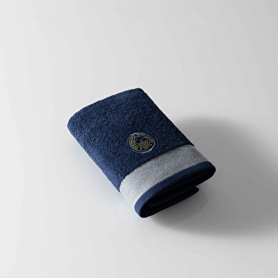 LISANSLI Taç Lisanslı Yüz Havluları SÜRE Çok Renkli