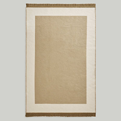 Linens Basil Kilim 120x180 Cm Natural