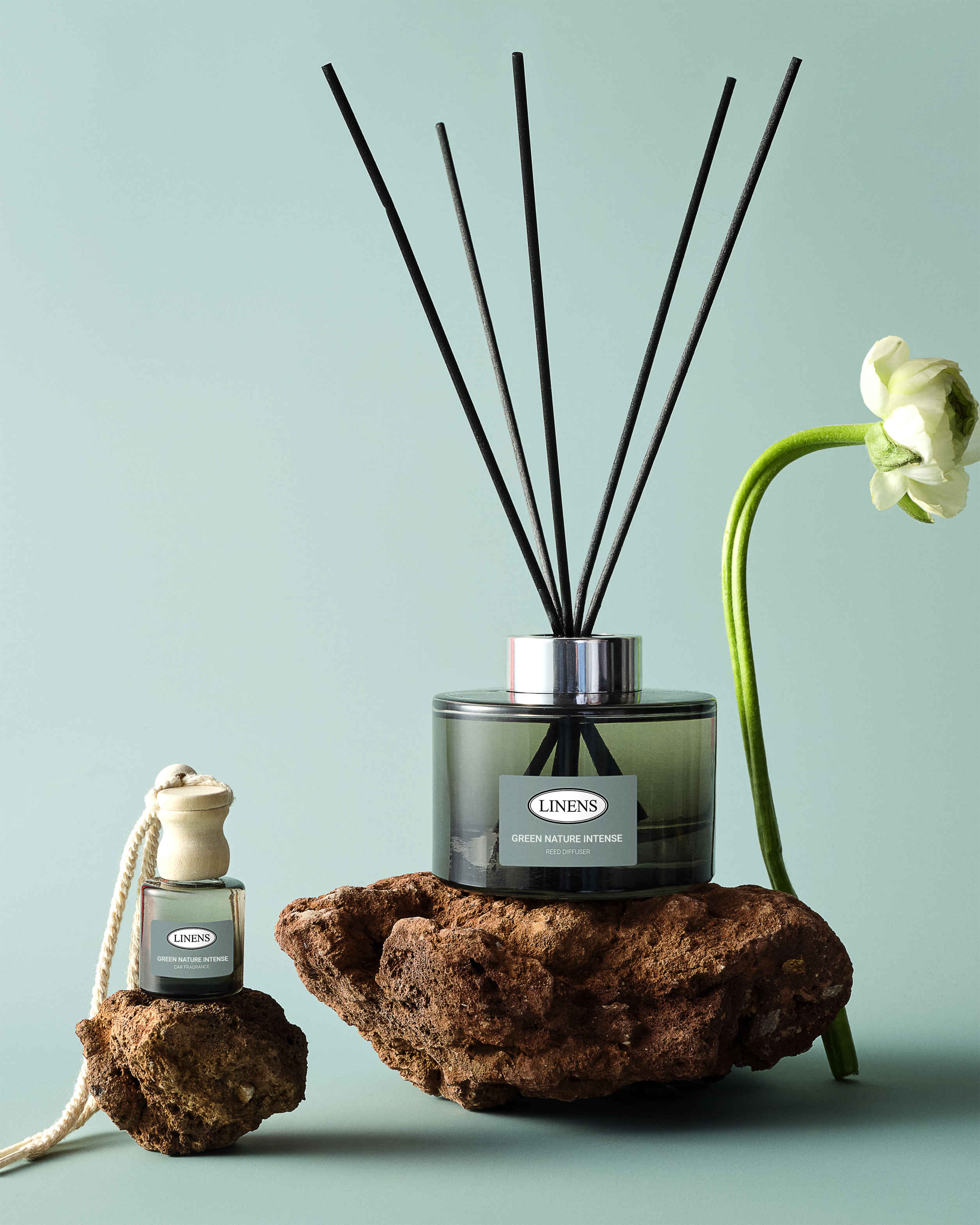 Linens Green Nature Intense 150 ml Oda Kokusu | Taç