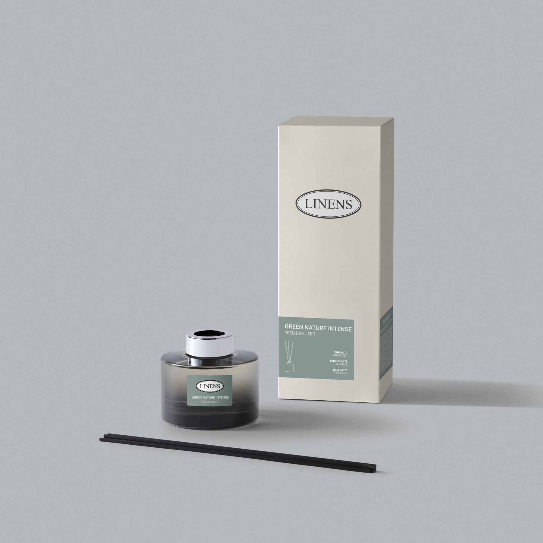 Linens Green Nature Intense 150 ml Oda Kokusu | Taç