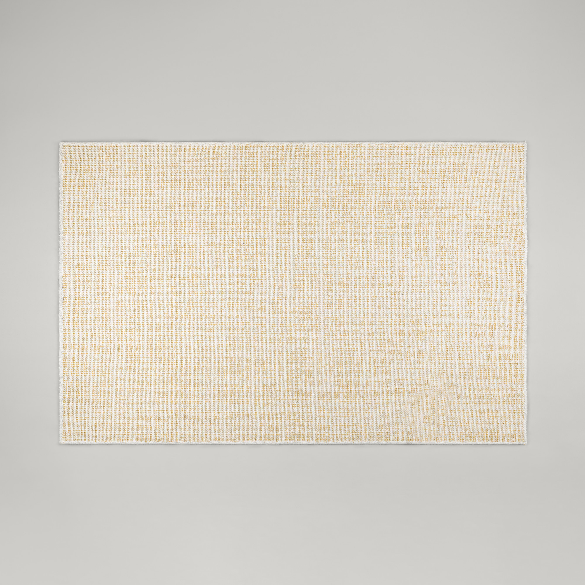 Linens Chernin Halı 120x180 Cm Hardal | Taç